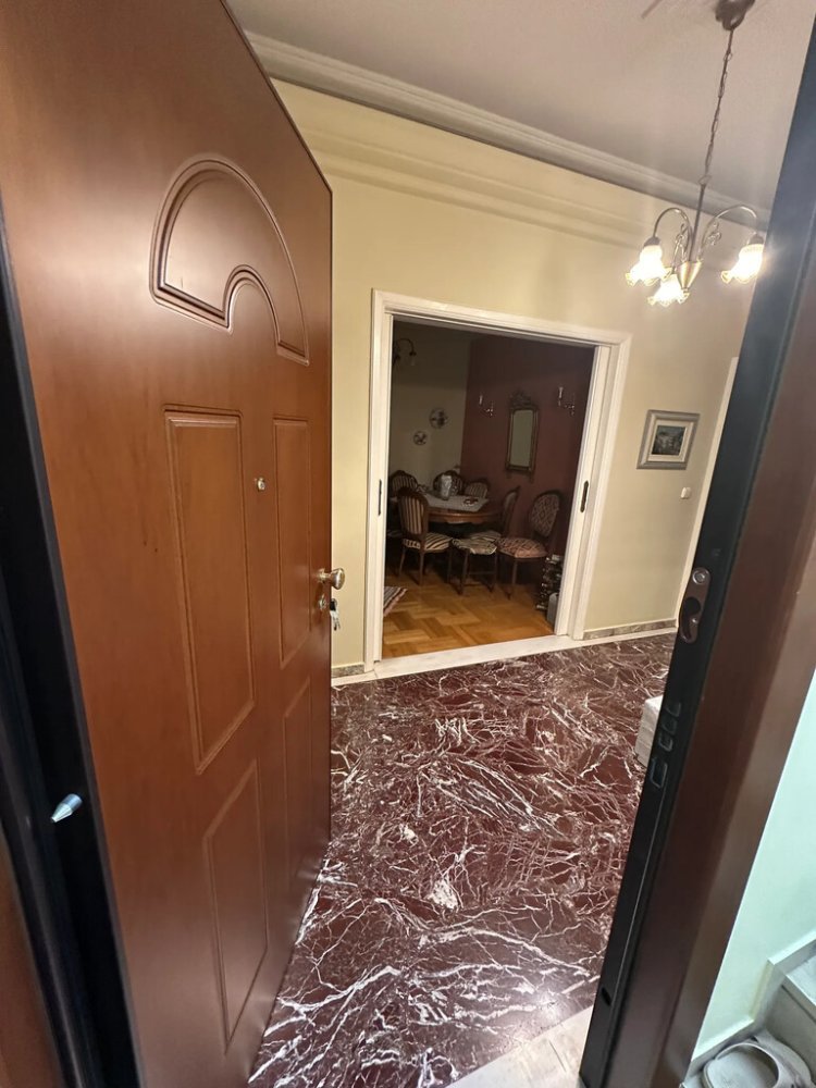 4 غرف نوم شقة في Agios Dimitrios, Greece رقم 105284