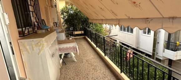 4 غرف نوم شقة في Agios Dimitrios, Greece رقم 105284 16