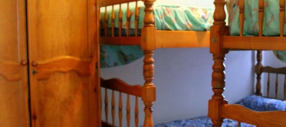 3 غرف نوم منزل في Cadiz, Spain رقم 179464 11