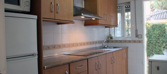 3 غرف نوم منزل في Cadiz, Spain رقم 179464 12