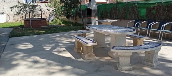 3 غرف نوم منزل في Cadiz, Spain رقم 179464 5