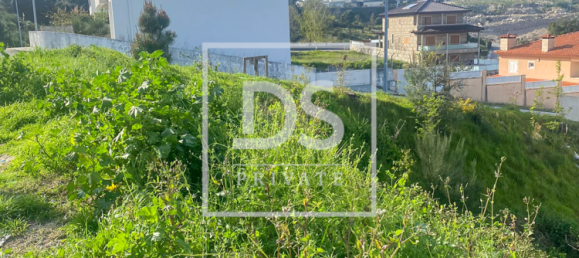 Земельный участок в Марку ди Канавезиш, Португалия № 78853 3