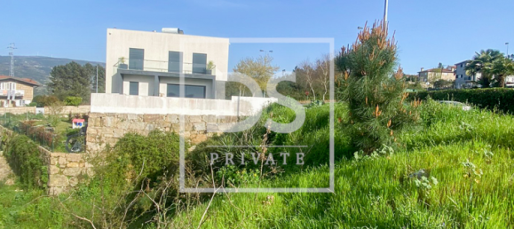 Земельный участок в Марку ди Канавезиш, Португалия № 78853 6