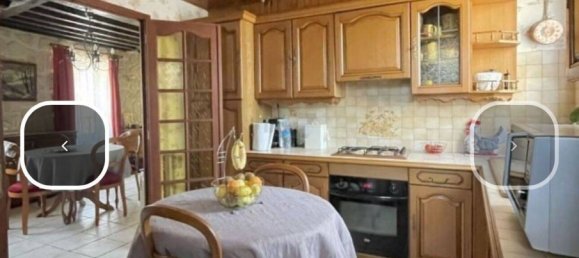 3 bedrooms House in Jouarre, France No. 328063 2