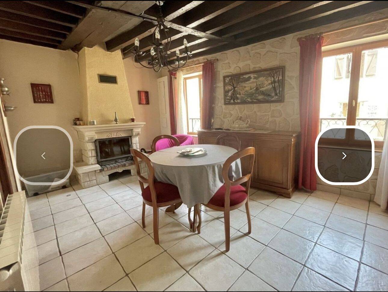 3 bedrooms House in Jouarre, France No. 328063