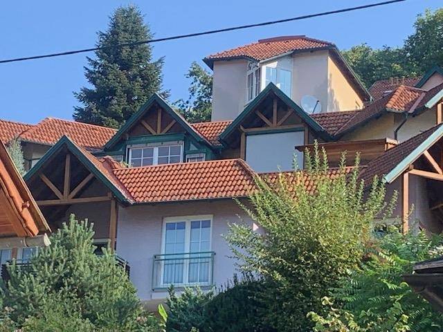 3 rooms Apartment in Spittal an der Drau, Austria No. 211656