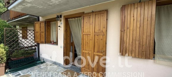 2-Zimmer Haus in Berbenno, Italy, Nr. 291615 15