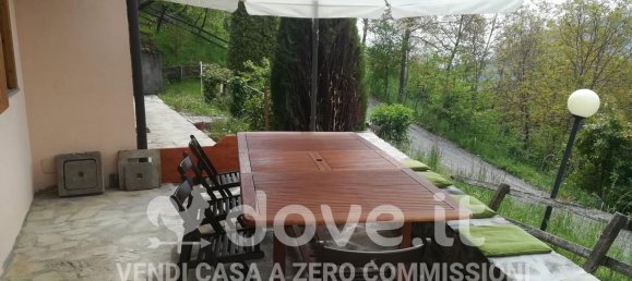 2-Zimmer Haus in Berbenno, Italy, Nr. 291615 17