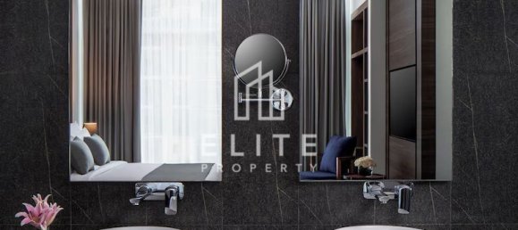 Apartamento en Business Bay, UAE 38 m² No. 113183 9