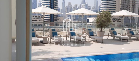 Apartamento en Business Bay, UAE 38 m² No. 113183 5