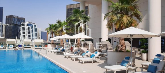 Apartamento en Business Bay, UAE 38 m² No. 113183 6