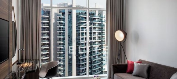 Apartamento en Business Bay, UAE 38 m² No. 113183 3