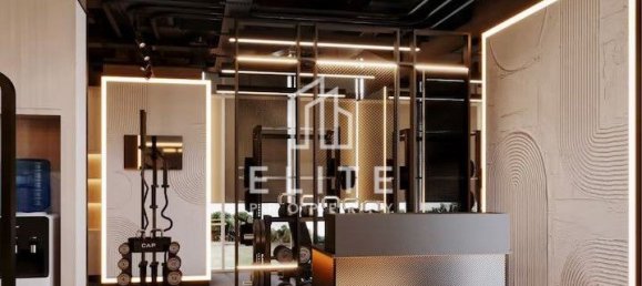 Apartamento en Business Bay, UAE 38 m² No. 113183 7