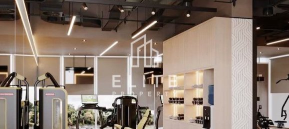 Apartamento en Business Bay, UAE 38 m² No. 113183 4