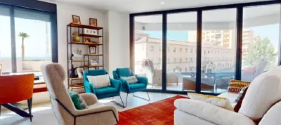 Квартира с 4 спальнями в Агилас, Испания № 171671 8