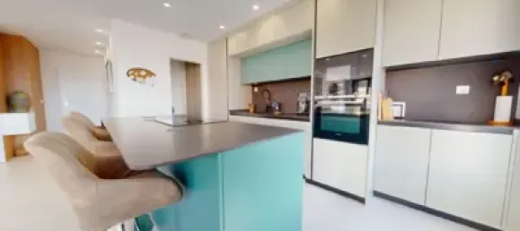 Квартира с 4 спальнями в Агилас, Испания № 171671 3