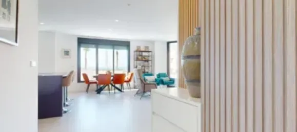 Квартира с 4 спальнями в Агилас, Испания № 171671 32