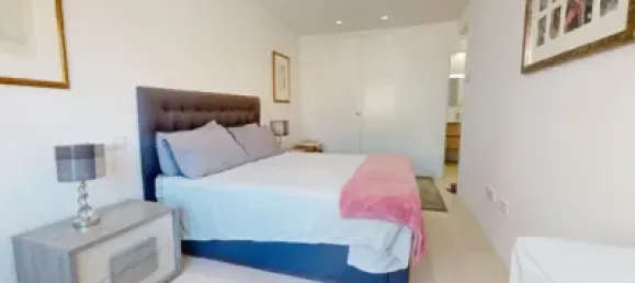 Квартира с 4 спальнями в Агилас, Испания № 171671 22