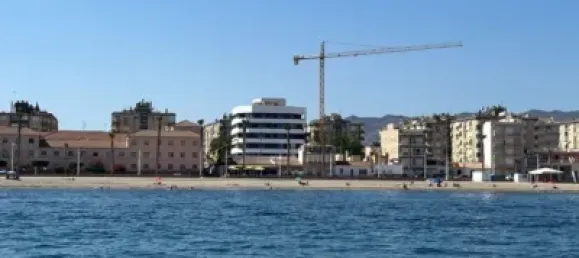 Квартира с 4 спальнями в Агилас, Испания № 171671 28