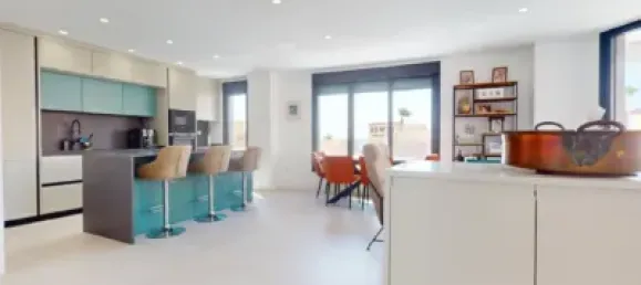 Квартира с 4 спальнями в Агилас, Испания № 171671 23