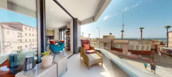 Квартира с 4 спальнями в Агилас, Испания № 171671 25