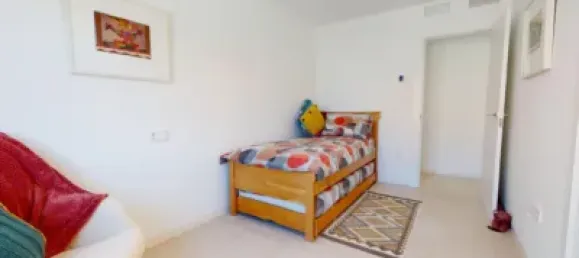 Квартира с 4 спальнями в Агилас, Испания № 171671 18