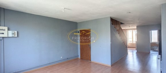 Dúplex de 2 dormitorios en Bar-le-Duc, France No. 98056 2