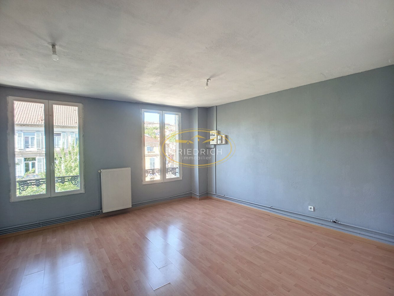 2 غرف نوم منزل ذو طابقين في Bar-le-Duc, France رقم 98056