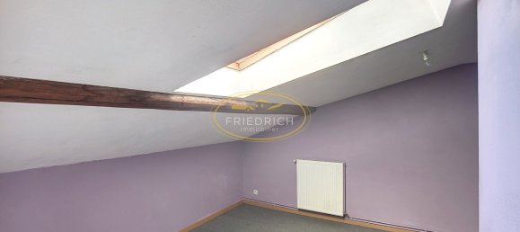 Dúplex de 2 dormitorios en Bar-le-Duc, France No. 98056 8