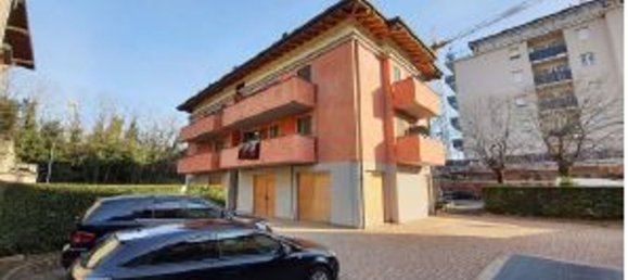 Apartamento de 2 habitaciónes en Ponte San Pietro, Italy No. 62619 15