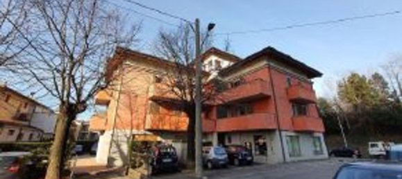 Apartamento de 2 habitaciónes en Ponte San Pietro, Italy No. 62619 9