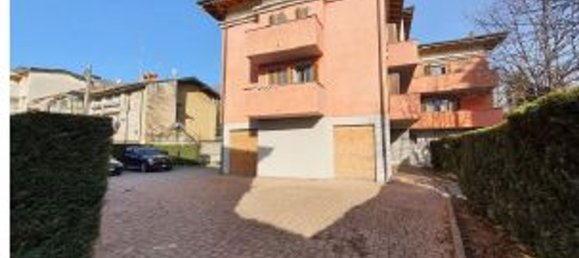 Apartamento de 2 habitaciónes en Ponte San Pietro, Italy No. 62619 13