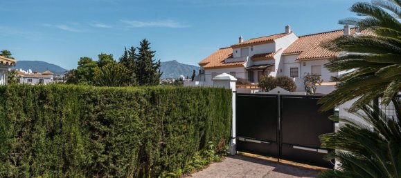 4 chambres Maison à Estepona, Spain No. 140318 9