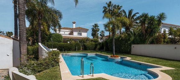 4 chambres Maison à Estepona, Spain No. 140318 6