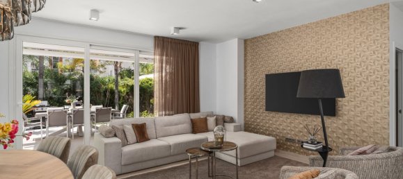 4 chambres Maison à Estepona, Spain No. 140318 36