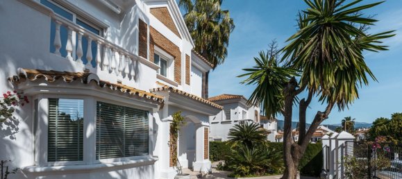 4 chambres Maison à Estepona, Spain No. 140318 7