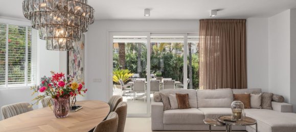 4 chambres Maison à Estepona, Spain No. 140318 37