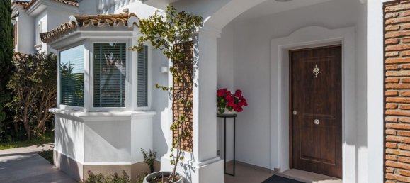 4 chambres Maison à Estepona, Spain No. 140318 20