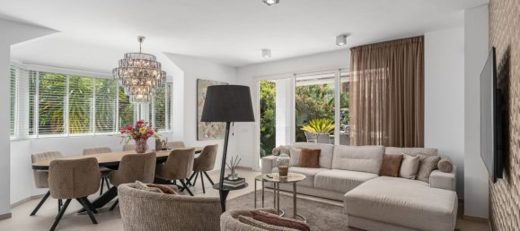 4 chambres Maison à Estepona, Spain No. 140318 42