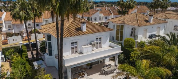 4 chambres Maison à Estepona, Spain No. 140318 4