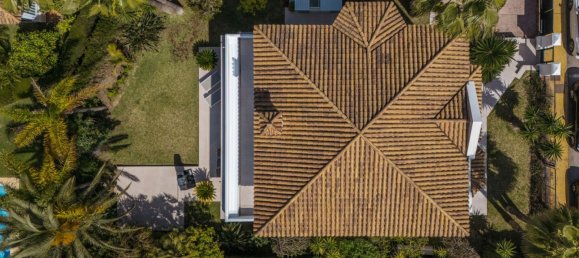 4 chambres Maison à Estepona, Spain No. 140318 10