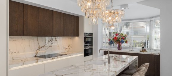 4 chambres Maison à Estepona, Spain No. 140318 33