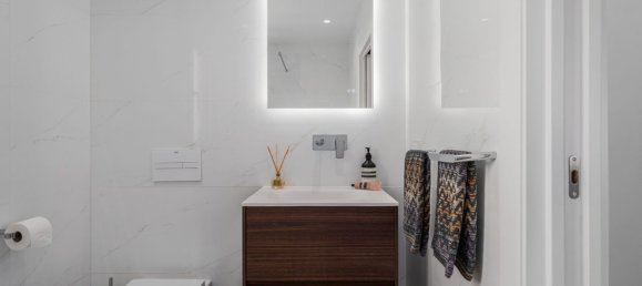 4 chambres Maison à Estepona, Spain No. 140318 24