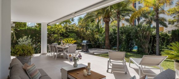 4 chambres Maison à Estepona, Spain No. 140318 32