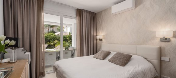 4 chambres Maison à Estepona, Spain No. 140318 28