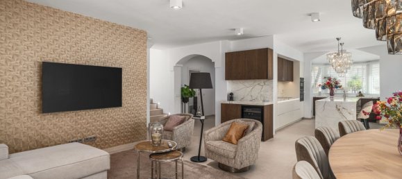 4 chambres Maison à Estepona, Spain No. 140318 30