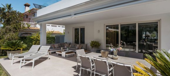 4 chambres Maison à Estepona, Spain No. 140318 31