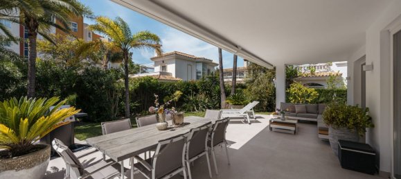 4 chambres Maison à Estepona, Spain No. 140318 34