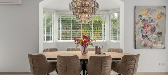 4 chambres Maison à Estepona, Spain No. 140318 41