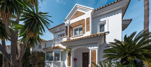 4 chambres Maison à Estepona, Spain No. 140318 22